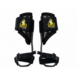 Steigeisen CARBON/CARBON SPEED