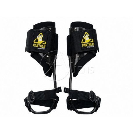 Steigeisen CARBON/CARBON SPEED