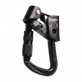 Bruststeigklemme ASC LINK
