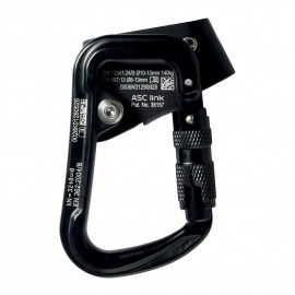 Bruststeigklemme ASC LINK
