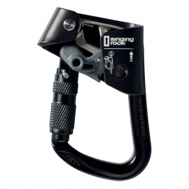 Bruststeigklemme ASC LINK