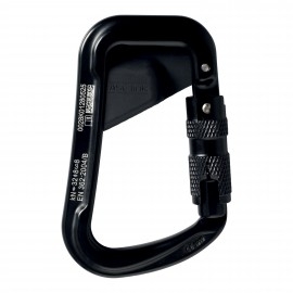 Karabiner ASC LINK