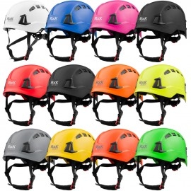 Schutzhelm Uniko 397 - Typ 2