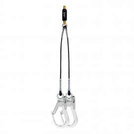 Aufreißfalldämpfer REACTOR ROPE Y