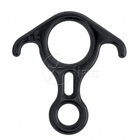 Abseilachter RESCUE FIGURE EIGHT