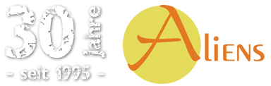 Aliens GmbH