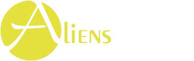 Aliens GmbH